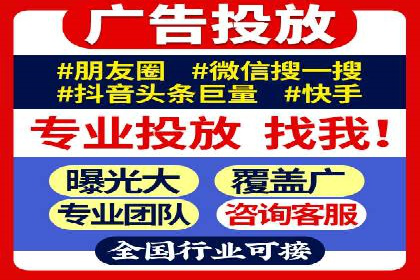 百度推广效果案例解析